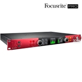 Focusrite Red 16Line Thunderbolt Audio Interface