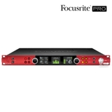 Focusrite Red 4Pre Thunderbolt Audio Interface