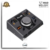 Fluid Audio SRI-2 2x2 USB Audio Interface (Soundcard âm thanh thu kiểm âm)