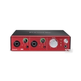 Focusrite Clarett 2Pre USB Audio Interface