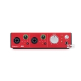 Focusrite Clarett 2Pre USB Audio Interface