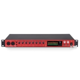 Focusrite Clarett 8Pre USB Audio Interface