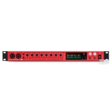 Focusrite Clarett 8Pre USB Audio Interface