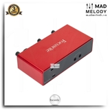 Focusrite Scarlett 2i2 Gen 3 USB Audio Interface (Soundcard âm thanh thu kiểm âm)