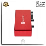 Focusrite Scarlett 2i2 Gen 3 USB Audio Interface (Soundcard âm thanh thu kiểm âm)