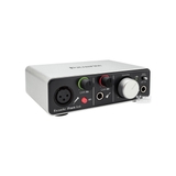 Focusrite iTrack Solo iPad/Mac/PC Audio Interface
