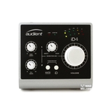 Audient iD4 2in-2out High Performance Audio Interface (Demo)