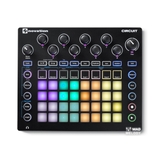 Novation Circuit Groovebox