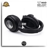 Reloop Airphones Active Noise Cancelling DJ Headphones (Tai nghe DJ chống ồn chủ động ANC)