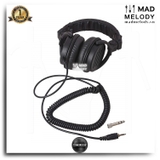 Reloop RH-2500 Closed-Back DJ Headphones (Tai nghe DJ)