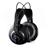 AKG K240 MKII Semi-open Pro Studio Headphones