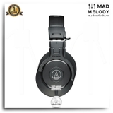 Audio-Technica ATH-M30x Closed-Back Monitor Headphones (Tai nghe kiểm âm)