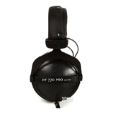 Beyerdynamic DT 770 PRO Closed-back Studio Headphones (250ohm)