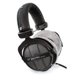 Beyerdynamic DT 990 PRO Open-back Studio Headphones (250ohm) (Demo)