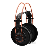 AKG K712 PRO Open-back Mastering/Reference Headphones