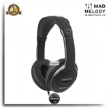 Reloop RH-2350 PRO MK2 Studio Headphones (Tai nghe kiểm âm)