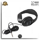 Reloop RH-2350 PRO MK2 Studio Headphones (Tai nghe kiểm âm)