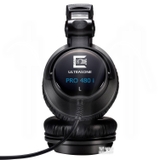 ULTRASONE PRO 480i Closed-back Studio Headphones (Demo)