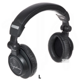 ULTRASONE Signature STUDIO Closed-back Headphones