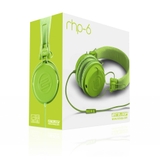 Reloop RHP-6 Ultra Compact DJ/Lifestyle Headphones