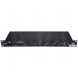 Warm Audio TB12 Tone Beast 1-channel Microphone Preamp (Black)