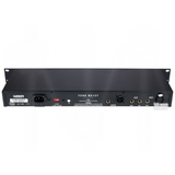 Warm Audio TB12 Tone Beast 1-channel Microphone Preamp (Black)