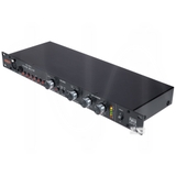 Warm Audio TB12 Tone Beast 1-channel Microphone Preamp (Black)