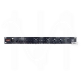 Warm Audio TB12 Tone Beast 1-channel Microphone Preamp (Black)