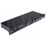 Warm Audio TB12 Tone Beast 1-channel Microphone Preamp (Black)