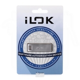 PACE Anti-Piracy iLok 3 USB Key Software Authorization Device