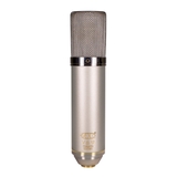 MXL V69M-HE MOGAMI® HE Tube Microphone