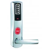 Khóa cửa vân tay ADEL – iDLK US3-8908