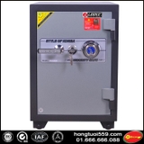 két sắt chống cháy 120 đổi mã đen