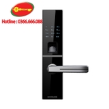 KHÓA VÂN TAY DESSMANN G800FP