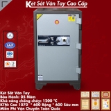 KÉT VÂN TAY 1