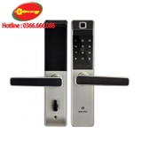 KHÓA VÂN TAY BALING NF21 THẺ MẬT MÃ