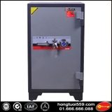 két sắt chống cháy 200 đổi mã đen