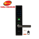 KHÓA CỬA VÂN TAY + THẺ + ĐIỀU KHIỂN ZKTECO TL100