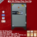 KÉT VÂN TAY 2