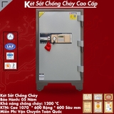 KÉT ĐIỆN TỬ MẶT VUÔNG 1