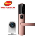 KHÓA VÂN TAY WIFI WL-W2R