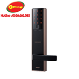 KHÓA VÂN TAY SAMSUNG SHP-DH538