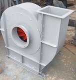 Quạt ly tâm cao áp 7.5HP QLT-2P7.5 (Tua 2800v/p)