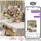 RẤT ƯNG - Cảm ơn các chị đã Lựa chọn VƯỜN XƯA