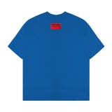 Áo thun xanh dương  NULLED Original Culture Tee N-T3136-N-T00-CB