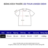 Áo thun local brand giá rẻ DE-T32