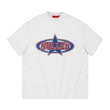 Áo thun ngôi sao vintage NULLED Vintage Star Tee | N-T393-N-T00-XT