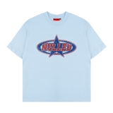 Áo thun ngôi sao vintage NULLED Vintage Star Tee | N-T393-N-T00-XB