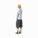 Áo thun ngôi sao vintage NULLED Vintage Star Tee | N-T393-N-T00-XB
