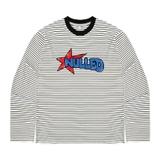 Áo dài tay NULLED Star Pop Longsleeve N-T3193-HC-T17-TVD
